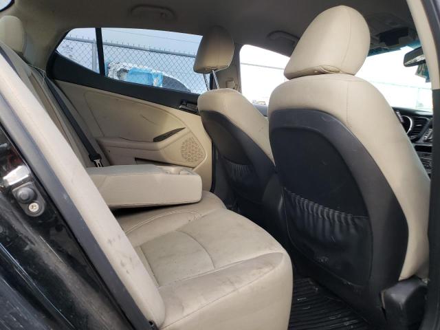 Photo 10 from auction – 2013 KIA OPTIMA LX with VIN KNAGM4A70D5332127
