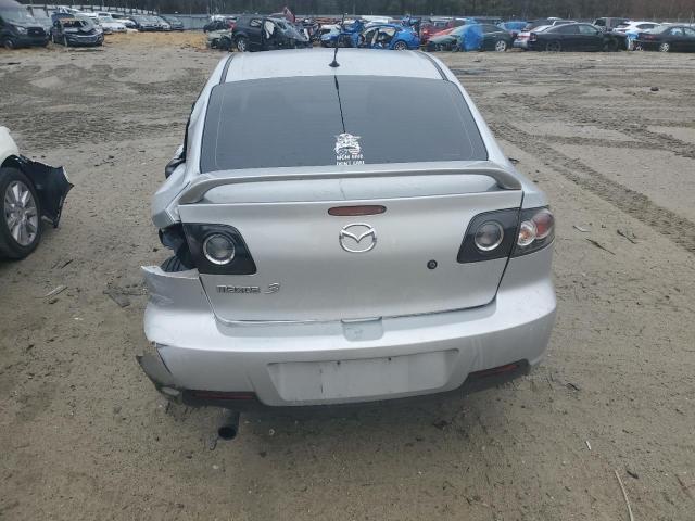 Photo 6 from auction – 2008 MAZDA 3 I with VIN JM1BK32G481123594