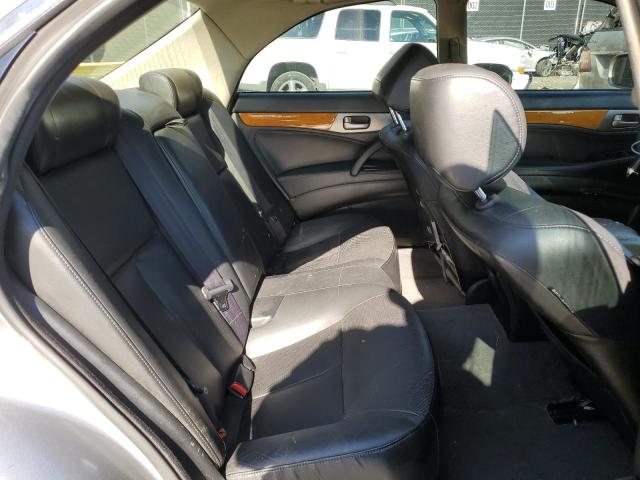 Photo 10 from auction – 2003 INFINITI M45 with VIN JNKAY41E83M003352