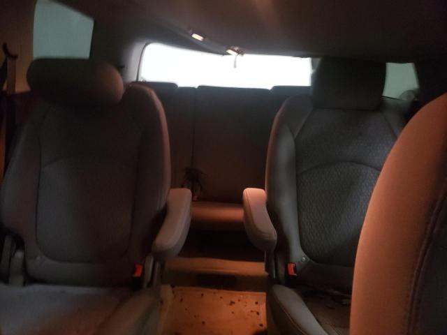Photo 10 from auction – 2012 GMC ACADIA SLE with VIN 1GKKRPED4CJ398643