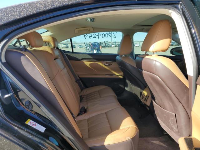 Photo 10 from auction – 2016 LEXUS ES 350 with VIN 58ABK1GG1GU031261