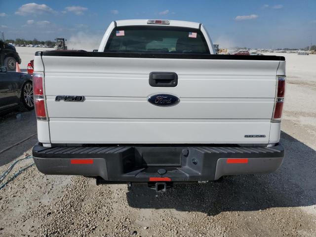 Photo 10 from auction – 2013 FORD F150 with VIN 1FTMF1CM6DKD49033