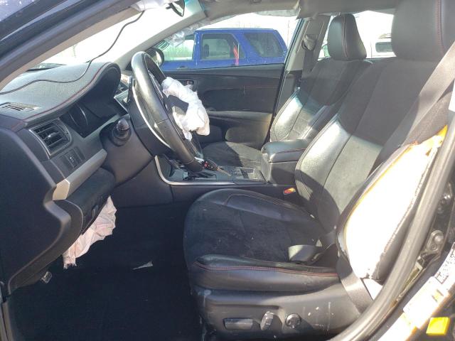 Photo 7 from auction – 2016 TOYOTA CAMRY LE with VIN 4T1BF1FK9GU521433