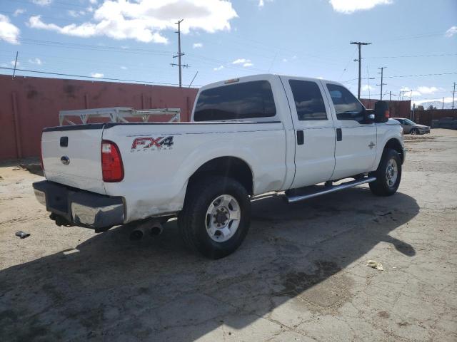 Photo 3 from auction – 2015 FORD F250 SUPER with VIN 1FT7W2BT2FEB40126