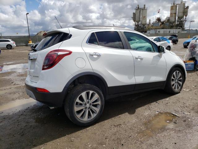 Photo 3 from auction – 2018 BUICK ENCORE PRE with VIN KL4CJASB2JB624610