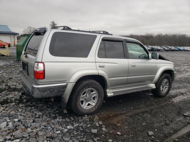 Photo 3 from auction – 2001 TOYOTA 4RUNNER SR with VIN JT3HN86R610358492