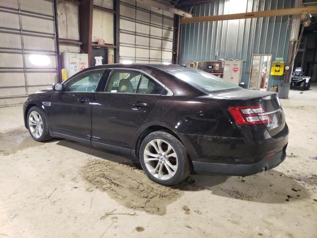 Photo 2 from auction – 2013 FORD TAURUS SEL with VIN 1FAHP2H83DG180517