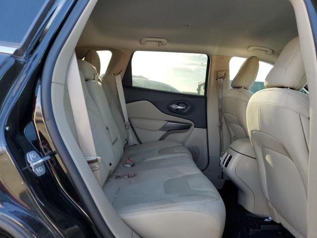 Photo 10 from auction – 2019 JEEP CHEROKEE L with VIN 1C4PJLCB6KD459586