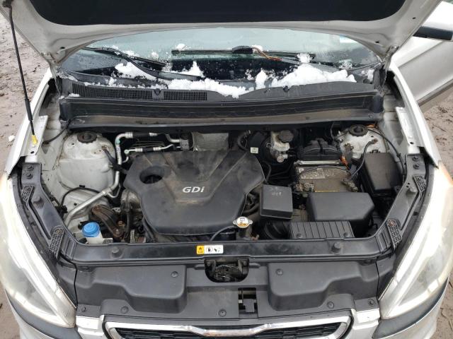 Photo 12 from auction – 2012 KIA SOUL with VIN KNDJT2A5XC7455855