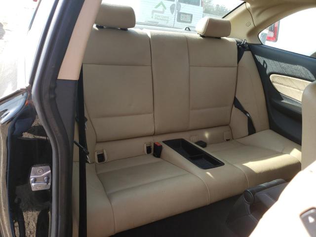 Photo 10 from auction – 2013 BMW 128 I with VIN WBAUP7C52DVP25473