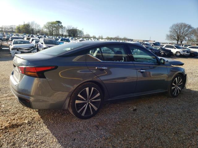 Photo 3 from auction – 2019 NISSAN ALTIMA PLA with VIN 1N4BL4FV8KC218379