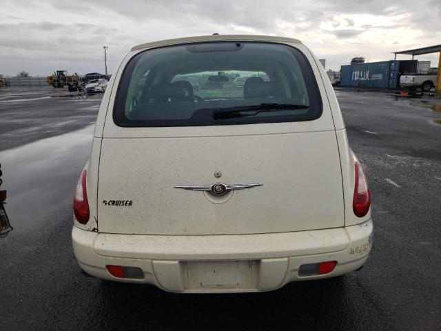 Photo 6 from auction – 2007 CHRYSLER PT CRUISER with VIN 3A4FY48BX7T624119
