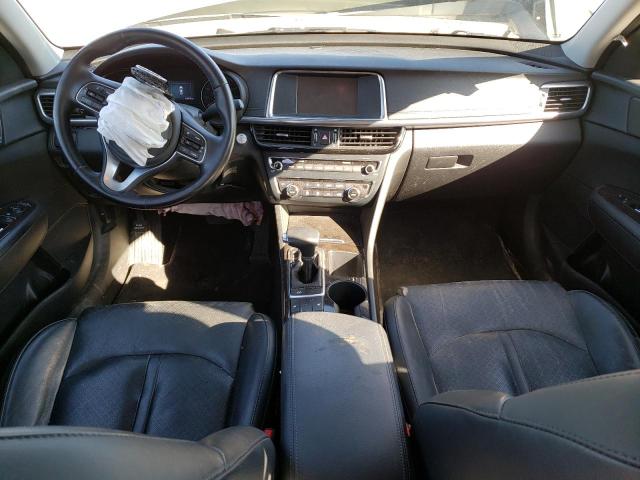 Photo 8 from auction – 2018 KIA OPTIMA EX with VIN 5XXGU4L35JG198266