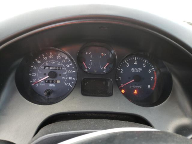 Photo 9 from auction – 1997 TOYOTA RAV4 with VIN JT3GP10V4V7006480