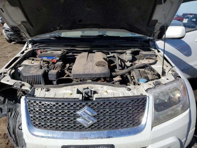 Photo 12 from auction – 2010 SUZUKI GRAND VITA with VIN JS3TD0D23A4100439