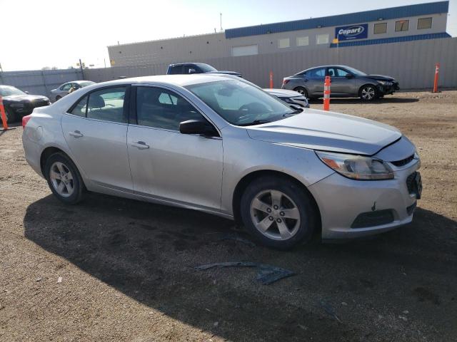 Photo 4 from auction – 2016 CHEVROLET MALIBU LIM with VIN 1G11A5SA0GU130490