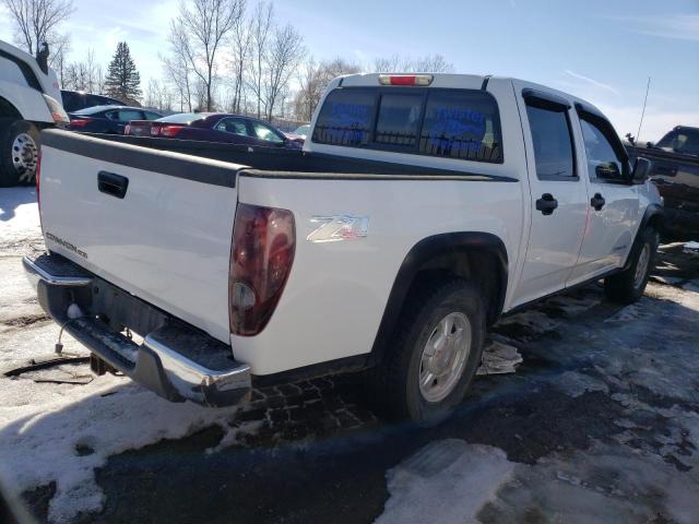 Photo 3 from auction – 2005 GMC CANYON with VIN 1GTCS136058233589