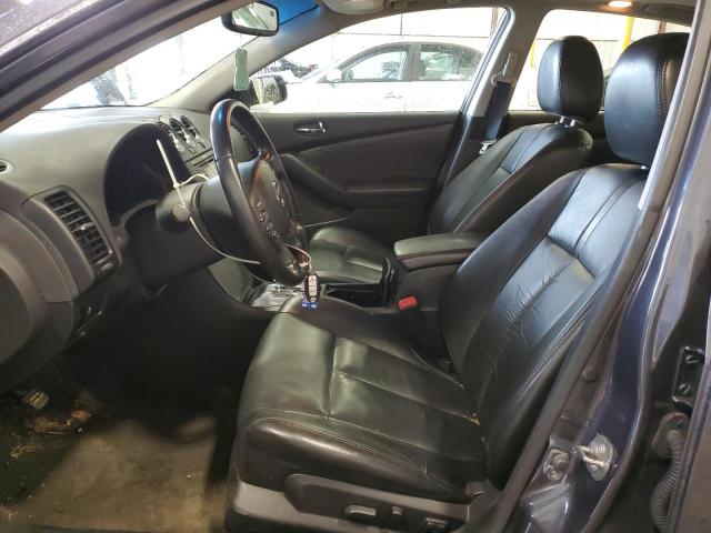 Photo 7 from auction – 2012 NISSAN ALTIMA BAS with VIN 1N4AL2AP7CC164406