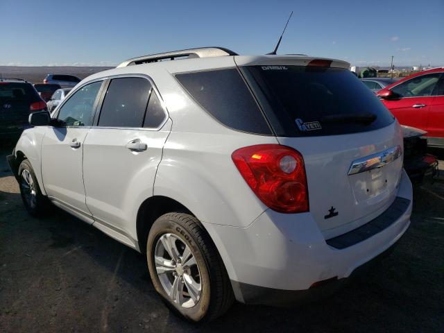 Photo 2 from auction – 2011 CHEVROLET EQUINOX LT with VIN 2GNALDEC7B1180260