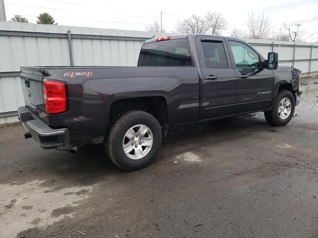 Photo 3 from auction – 2015 CHEVROLET SILVERADO with VIN 1GCVKREC2FZ372290
