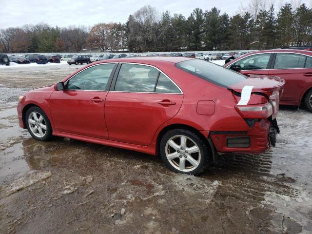 Photo 2 from auction – 2007 TOYOTA CAMRY CE with VIN 4T1BE46K17U096035