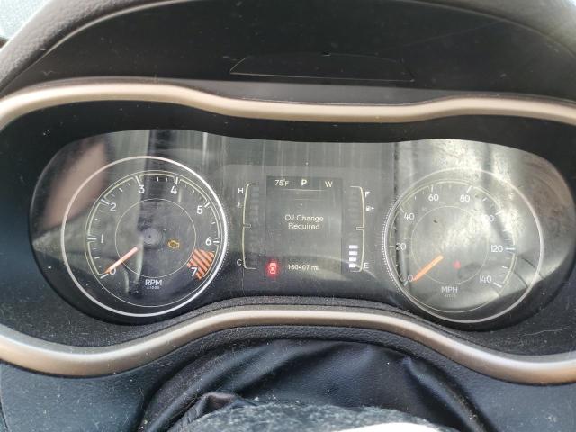 Photo 9 from auction – 2015 JEEP CHEROKEE L with VIN 1C4PJLCB1FW532440