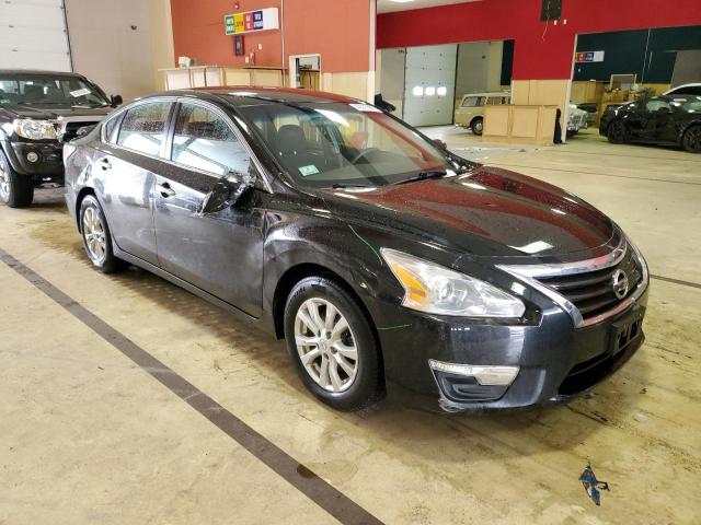 Photo 4 from auction – 2014 NISSAN ALTIMA 2.5 with VIN 1N4AL3AP7EN239330