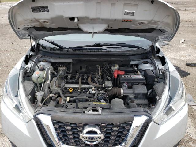 Photo 11 from auction – 2019 NISSAN KICKS S with VIN 3N1CP5CU3KL555375