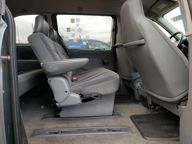 Photo 11 from auction – 2005 DODGE CARAVAN SE with VIN 1D4GP25B85B341287