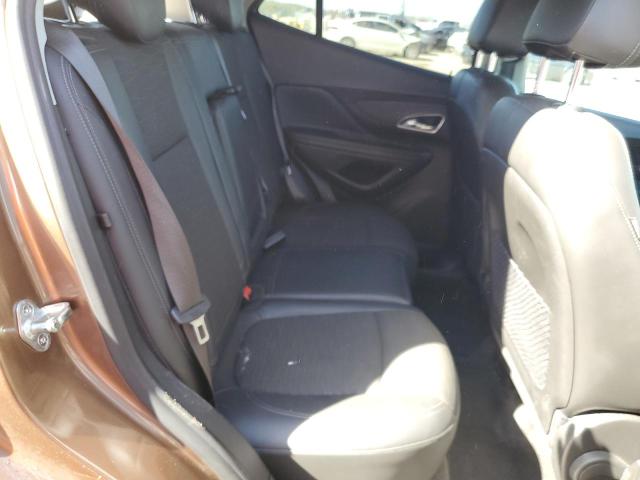 Photo 11 from auction – 2016 BUICK ENCORE with VIN KL4CJASBXGB709767