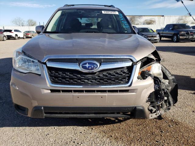 Photo 5 from auction – 2015 SUBARU FORESTER 2 with VIN JF2SJAFC9FH474554