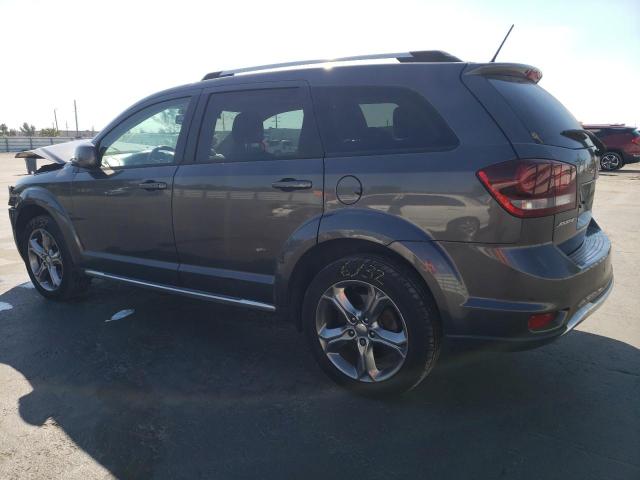 Photo 2 from auction – 2017 DODGE JOURNEY CR with VIN 3C4PDCGB5HT607862