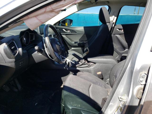 Zdjęcie 7 z aukcji – 2016 MAZDA 3 TOURING z VIN JM1BM1M78G1328958