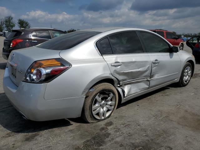 Photo 3 from auction – 2012 NISSAN ALTIMA BAS with VIN 1N4AL2AP3CC210880