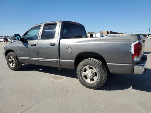 Photo 2 from auction – 2003 DODGE RAM 2500 S with VIN 3D7KA28663G716515