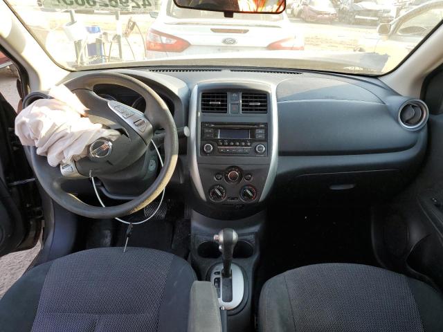 Photo 8 from auction – 2015 NISSAN VERSA S with VIN 3N1CN7AP1FL894835