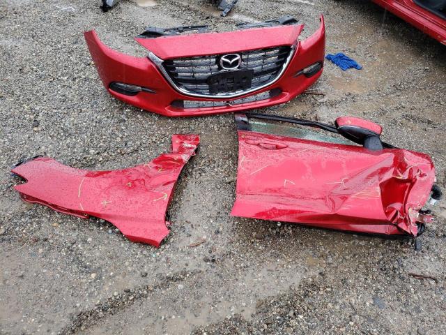 Photo 12 from auction – 2017 MAZDA 3 TOURING with VIN 3MZBN1L7XHM107071