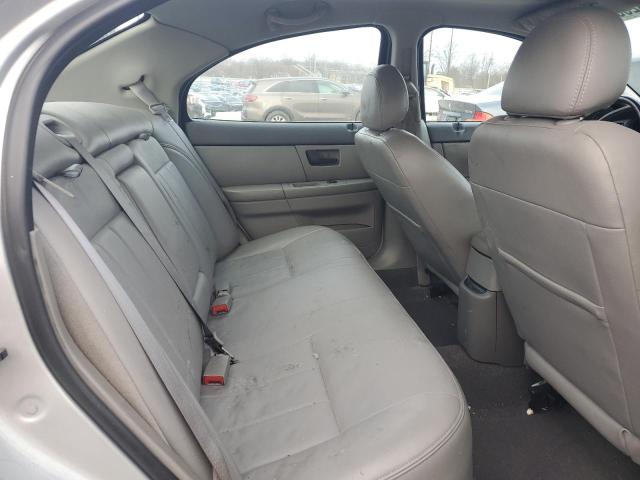 Photo 10 from auction – 2005 MERCURY SABLE LS P with VIN 1MEHM55S15A615154