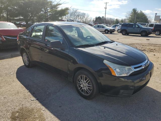 Photo 4 from auction – 2009 FORD FOCUS SE with VIN 1FAHP35N89W262174