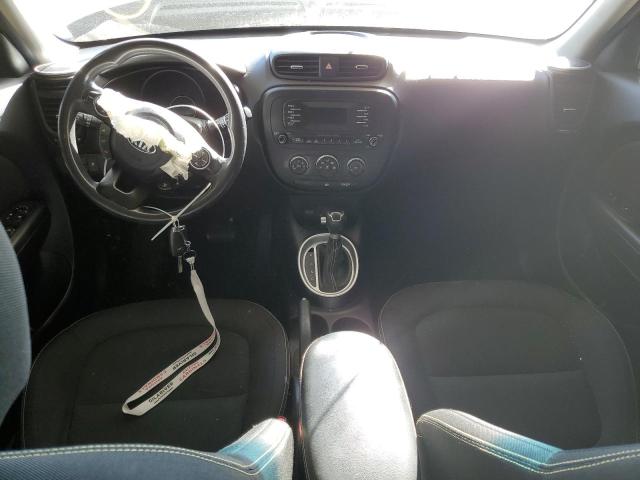 Photo 8 from auction – 2015 KIA SOUL + with VIN KNDJP3A54F7192647