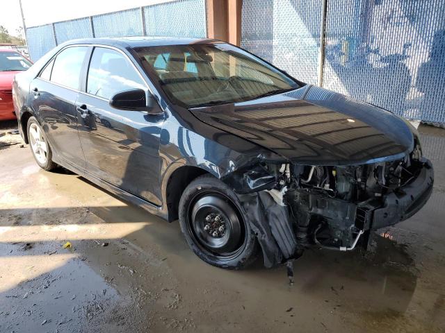 Photo 4 from auction – 2014 TOYOTA CAMRY L with VIN 4T1BF1FK4EU841952