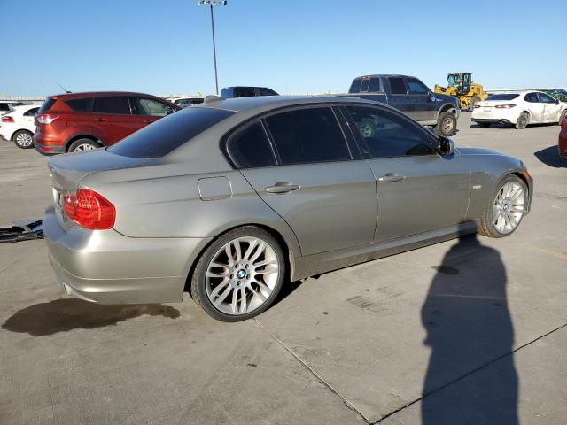 Photo 3 from auction – 2011 BMW 335 D with VIN WBAPN7C52BA949866
