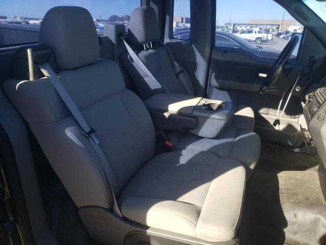 Photo 10 from auction – 2006 FORD F150 with VIN 1FTRF12236KE02327