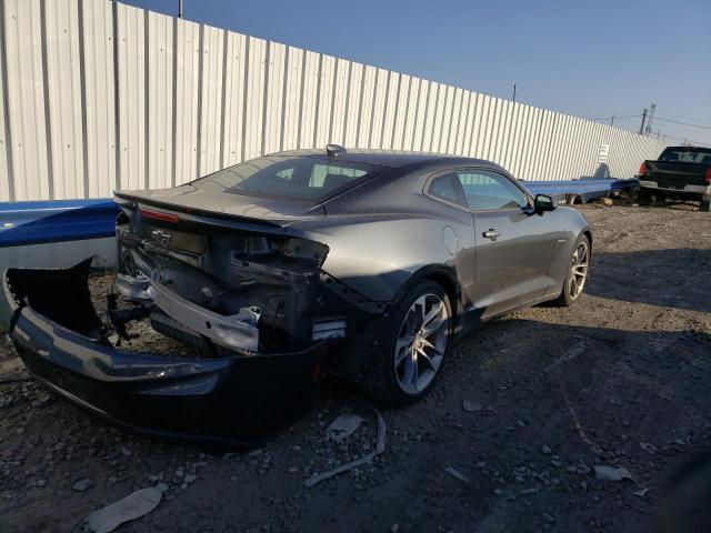 Photo 3 from auction – 2017 CHEVROLET CAMARO LT with VIN 1G1FD1RX2H0181644