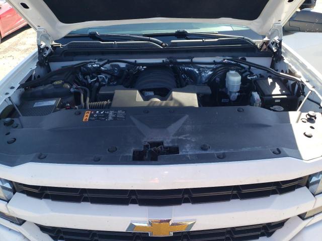 Photo 11 from auction – 2017 CHEVROLET SILVERADO with VIN 1GCVKPEC4HZ185883