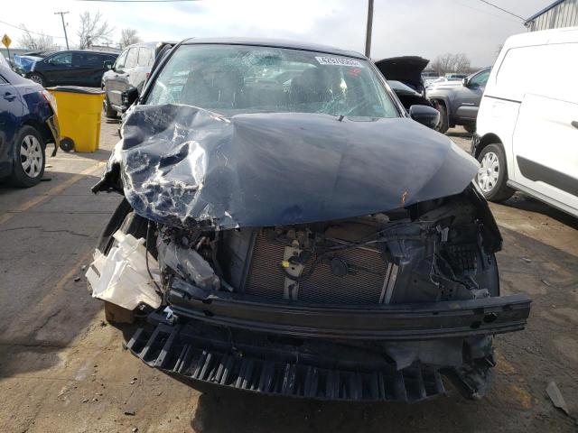 Photo 5 from auction – 2016 NISSAN SENTRA S with VIN 3N1AB7AP4GL663526