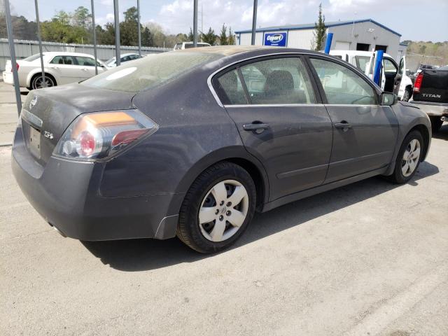 Photo 3 from auction – 2008 NISSAN ALTIMA 2.5 with VIN 1N4AL21E98N511356