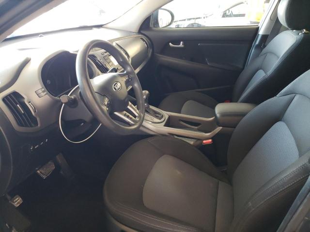 Photo 7 from auction – 2015 KIA SPORTAGE L with VIN KNDPB3AC2F7693625