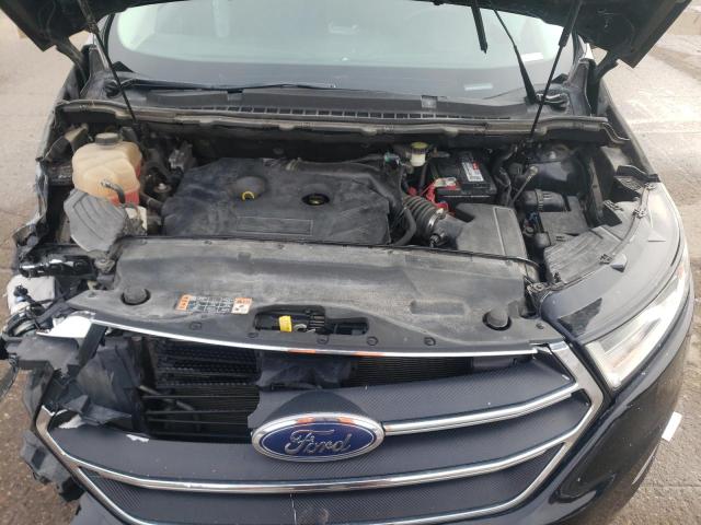 Photo 12 from auction – 2016 FORD EDGE TITAN with VIN 2FMPK4K9XGBB54019
