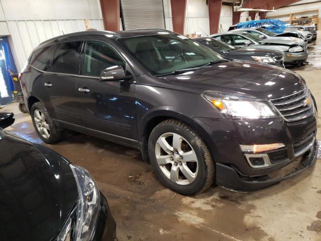 Photo 4 from auction – 2017 CHEVROLET TRAVERSE L with VIN 1GNKVGKD9HJ310289